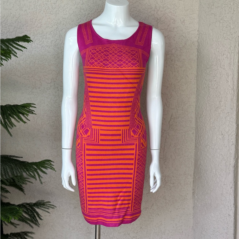 Nicole’s Closet Bodycon Dress NWT